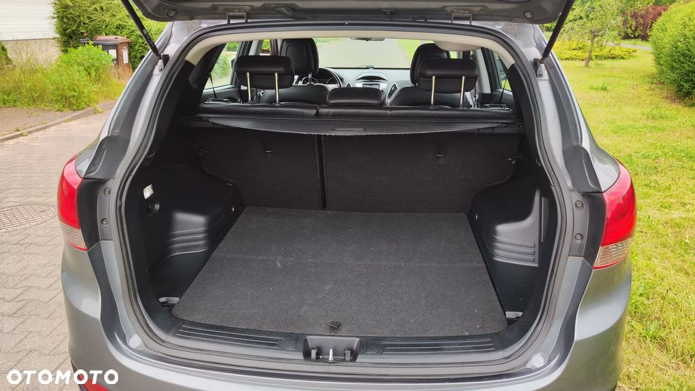 Hyundai ix35 1.6 GDI Classic 2WD - 8