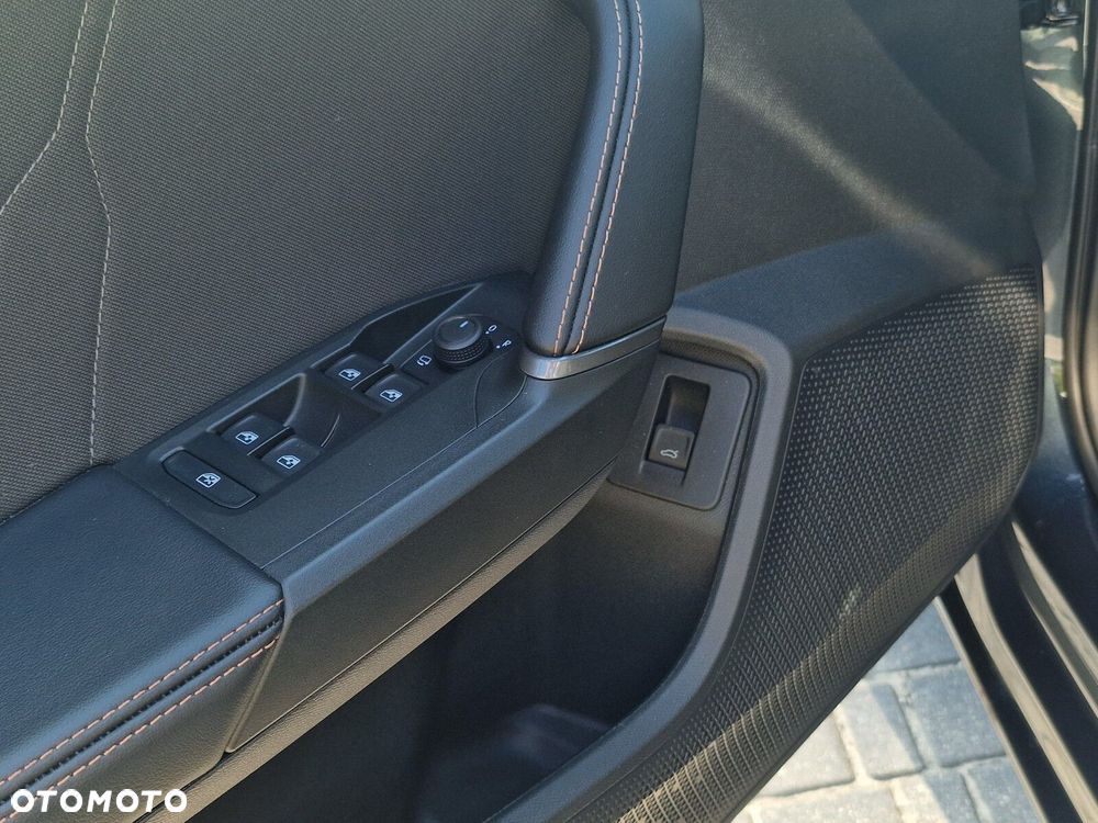 Cupra Leon Sportstourer 1.5 eTSI mHEV DSG - 21