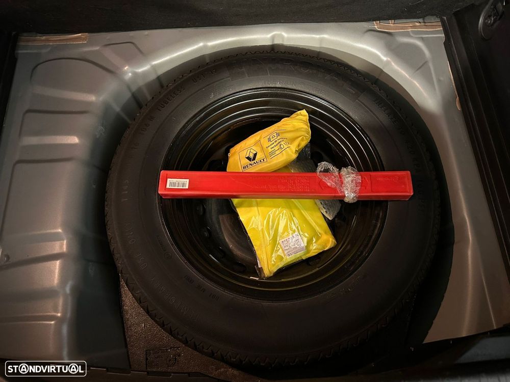 Renault Captur 1.0 TCe Equilibre - 30