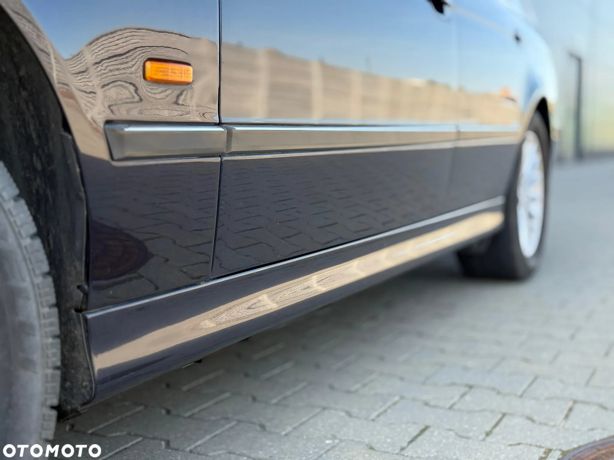 BMW Seria 5 520i - 5
