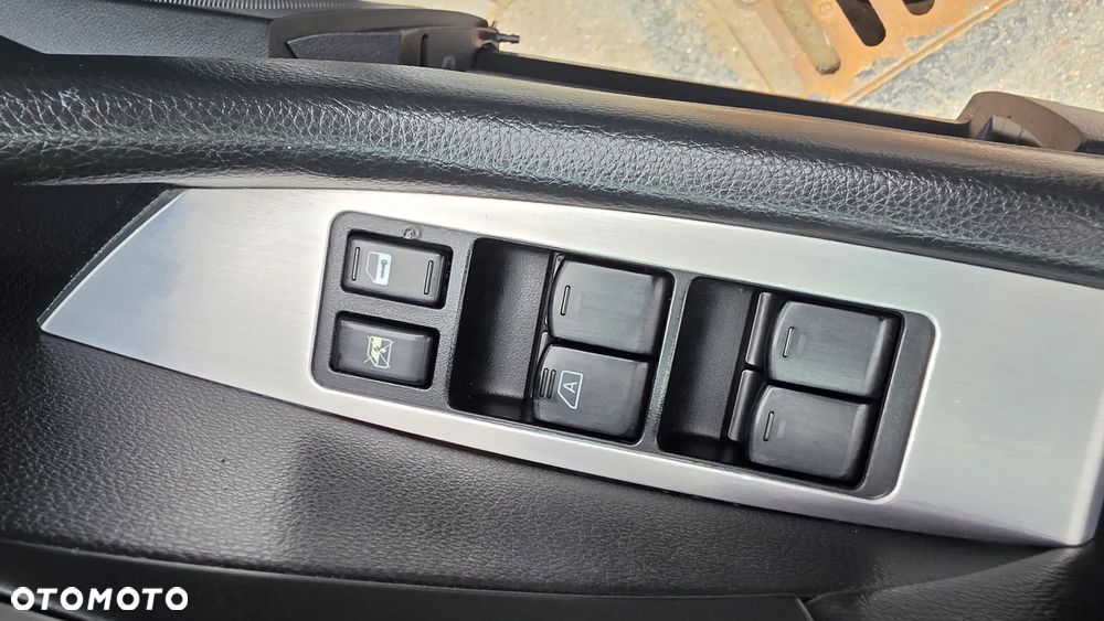Nissan Murano 3.5 V6 - 22