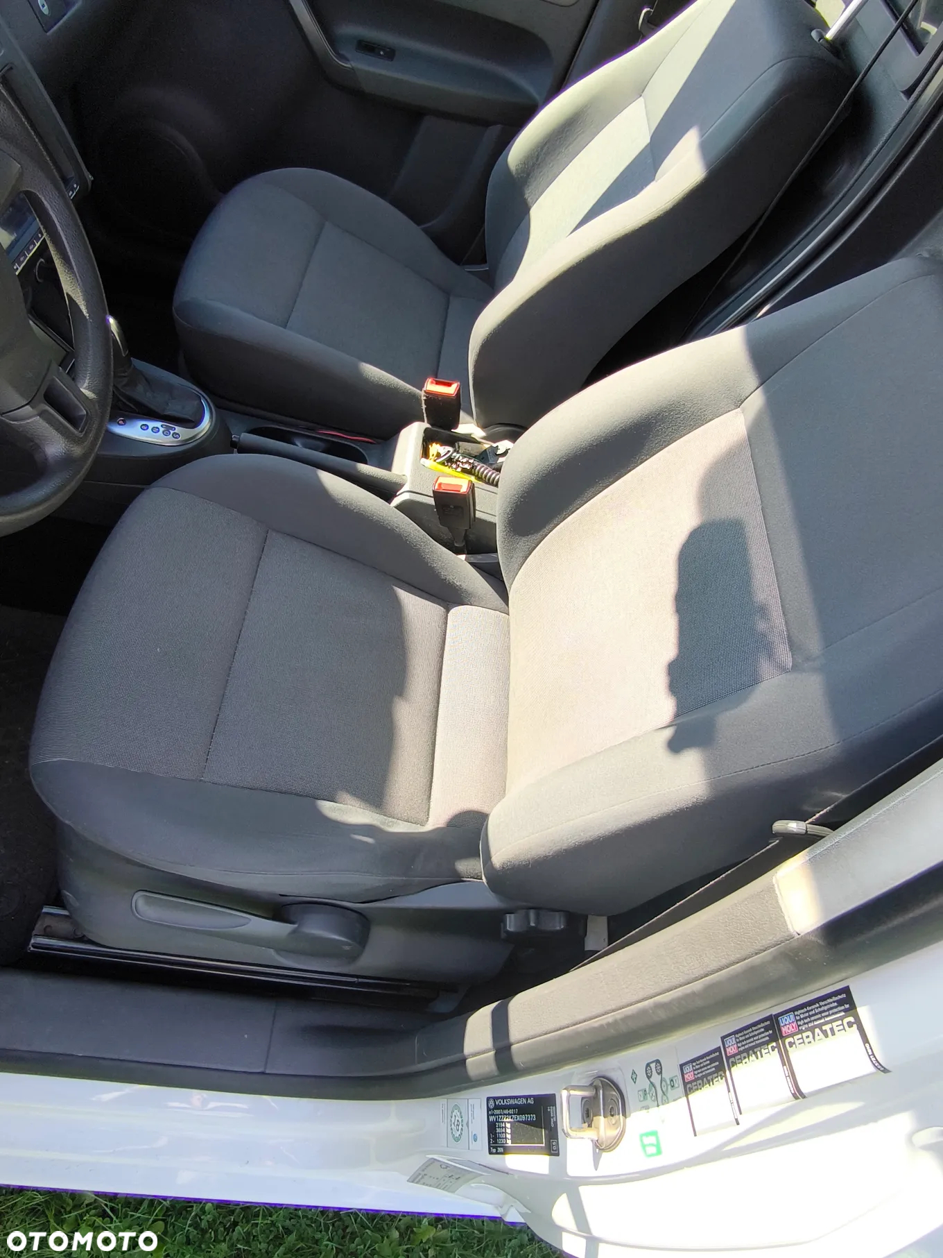 Volkswagen Caddy 2.0 TDI DSG - 18