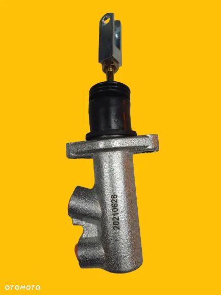 POMPA HAMULCOWA JCB FASTRAC 15/108500