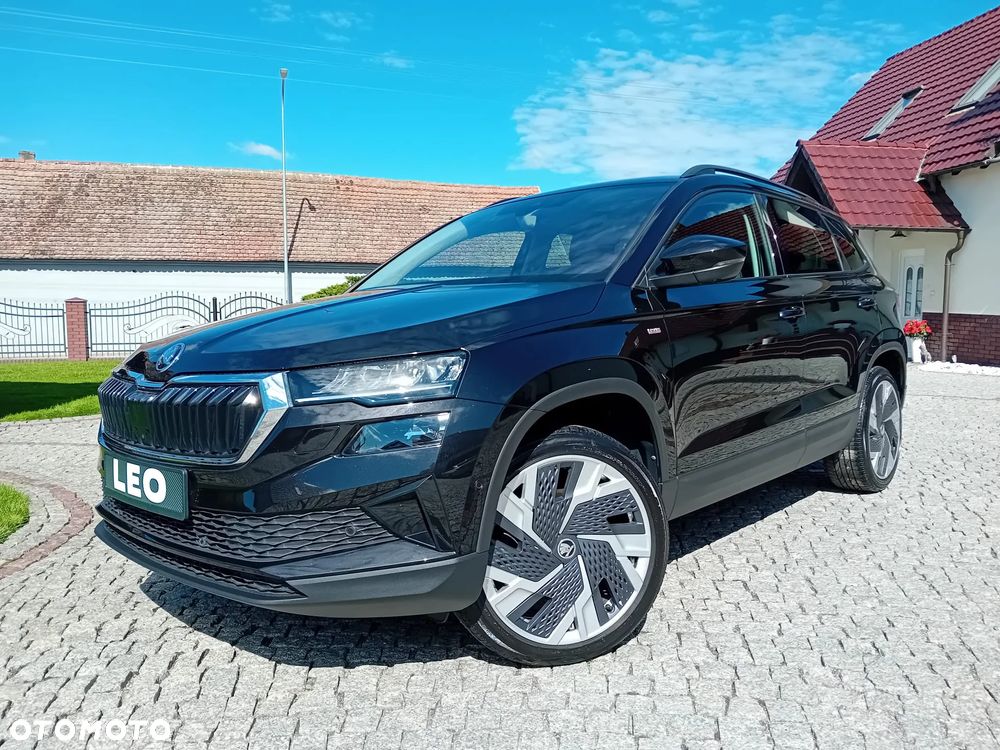 Skoda Karoq - 8