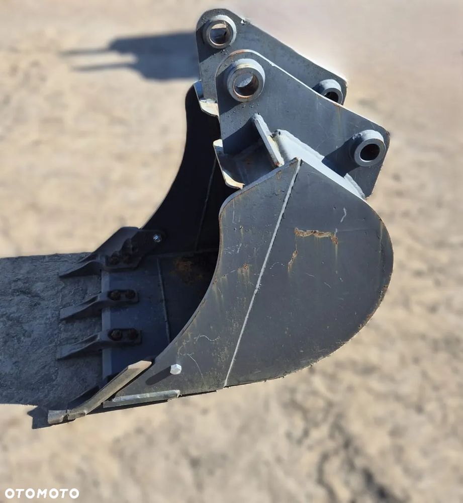 Łyżka kopiąca 60 cm CAT 345 , 370 - 5