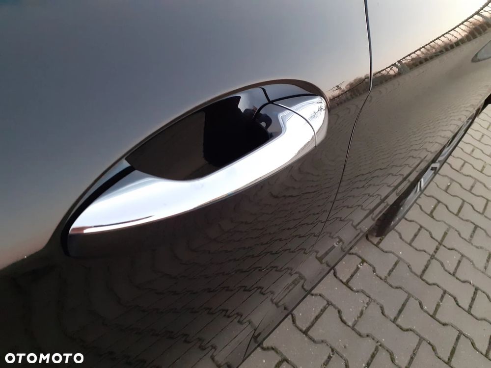 Mercedes-Benz Klasa E 220 d 4-Matic AMG - 17