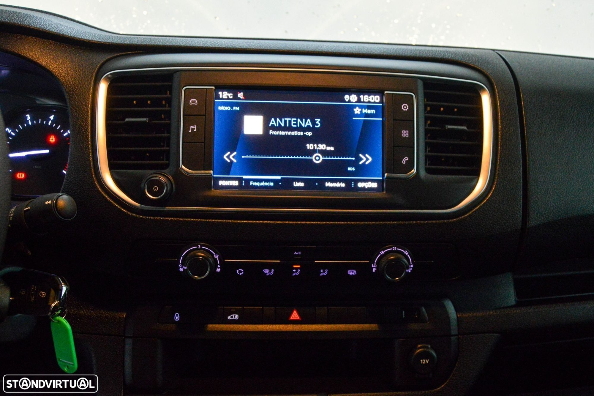Peugeot Expert 1.5 BlueHDi L2H1 Premium Standard - 31