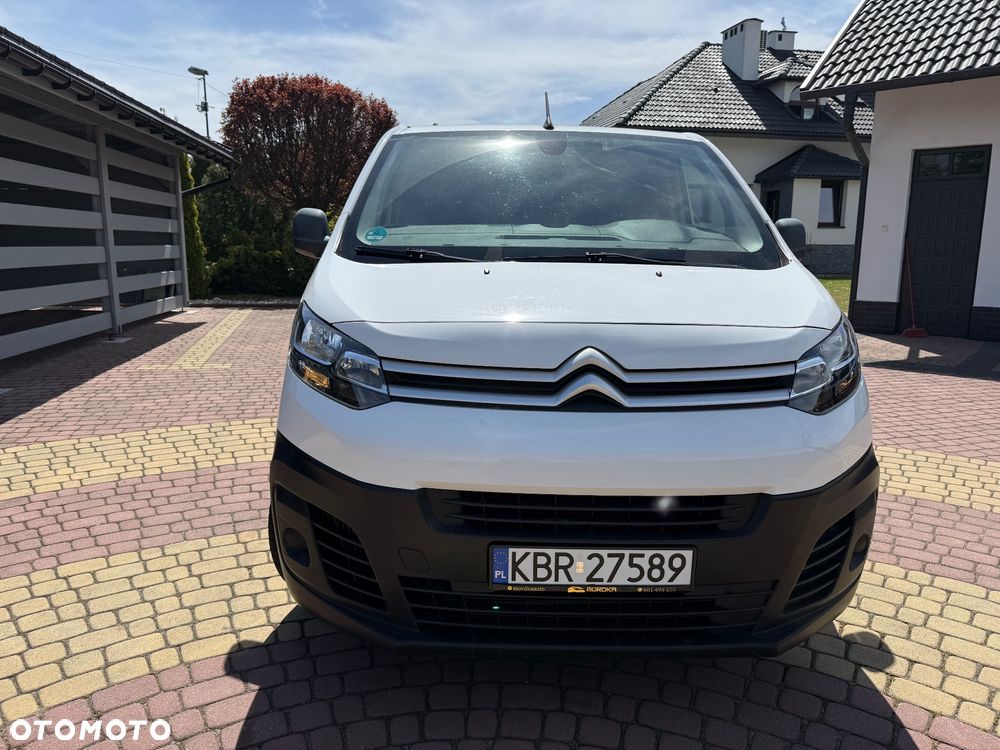 Citroën JUMPY - 14