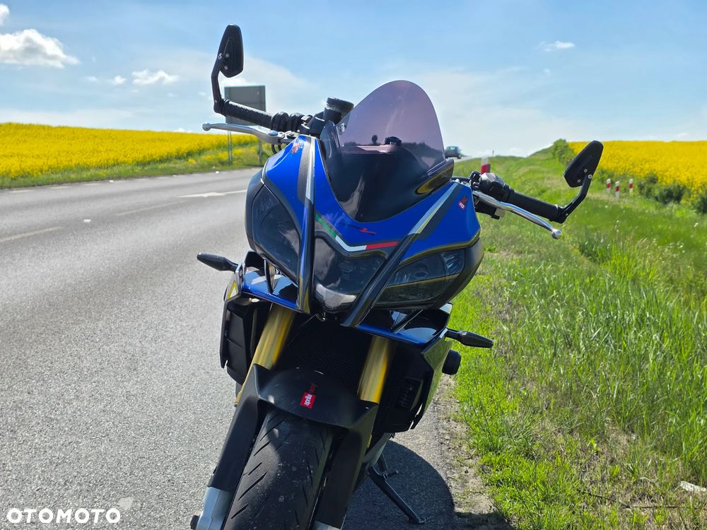 Aprilia RSV - 3