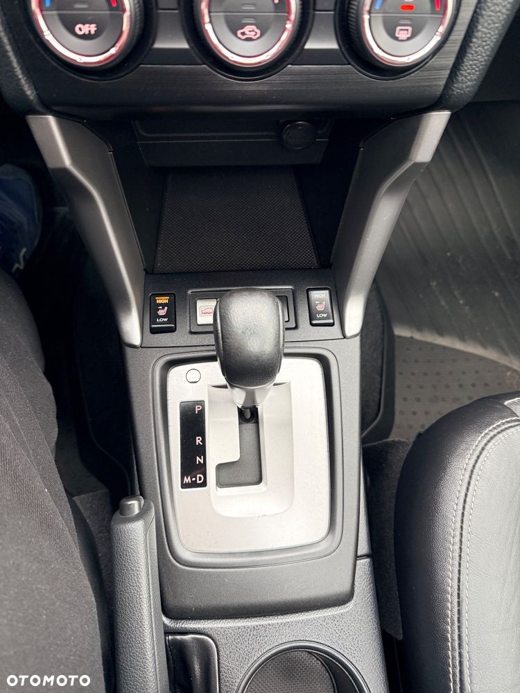 Subaru Forester 2.0X Automatik Exclusive - 13