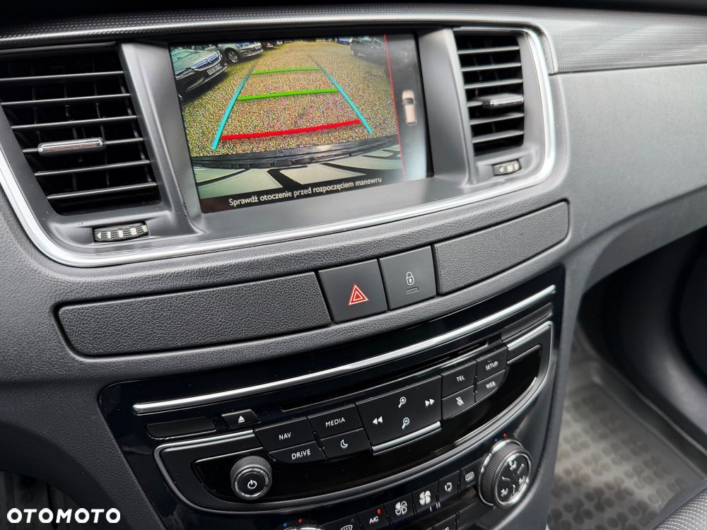 Peugeot 508 BlueHDi 150 Stop&Start Business-Line - 24