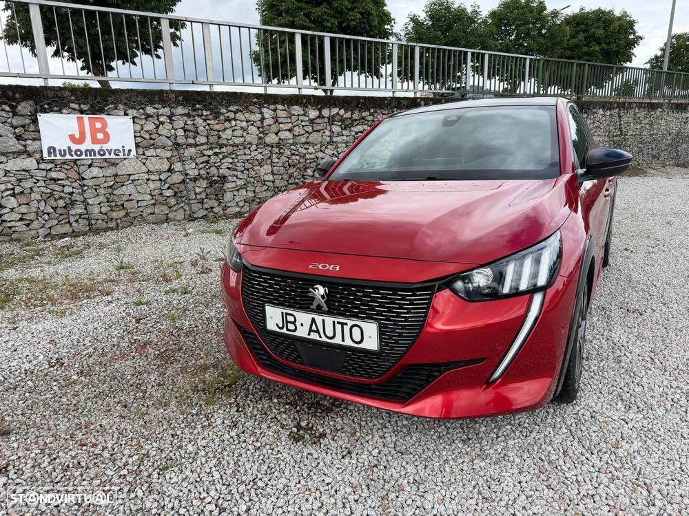 Peugeot 208 1.2 PureTech GT Line - 2