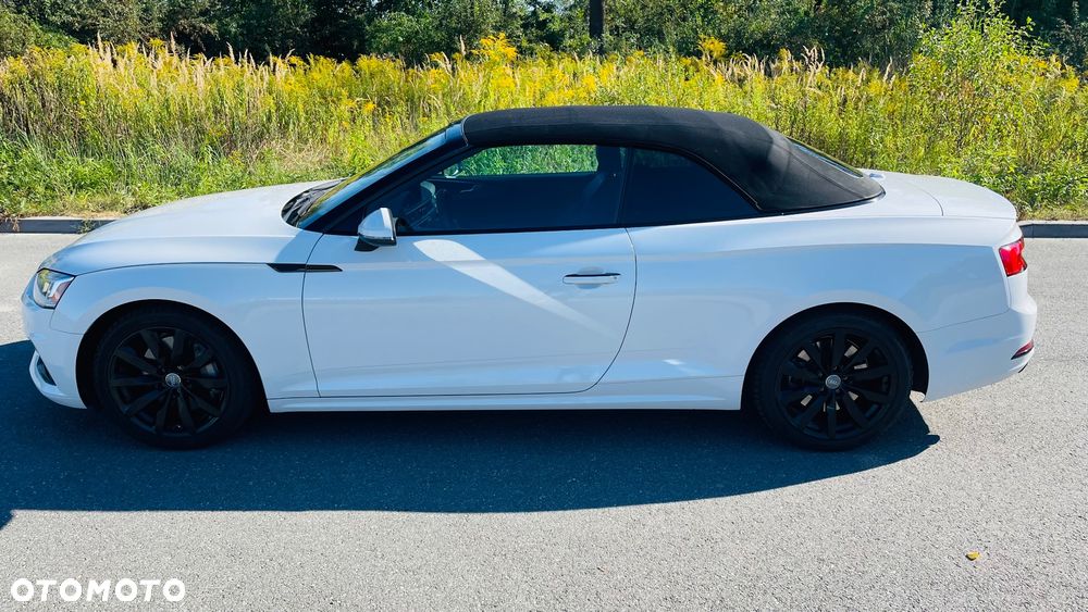 Audi A5 - 13