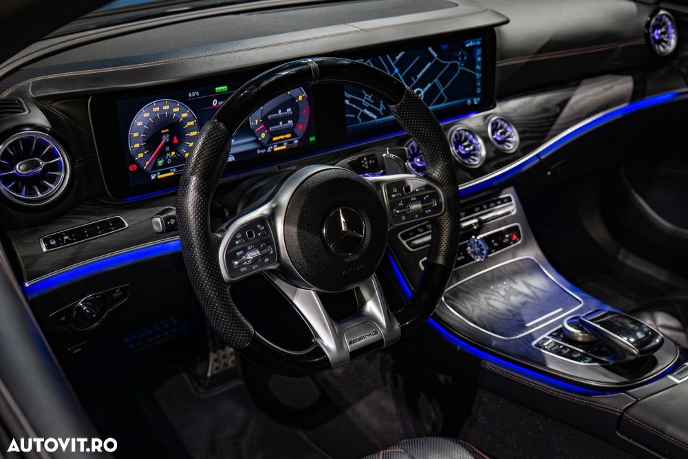 Mercedes-Benz CLS - 19