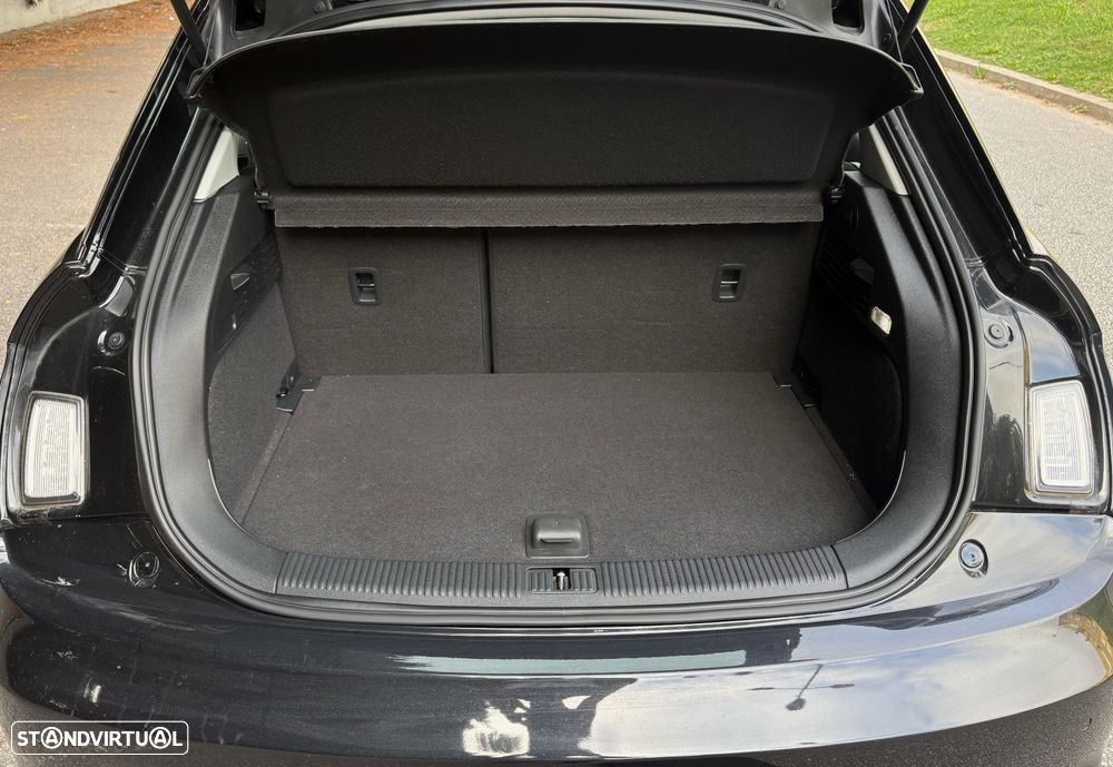 Audi A1 Sportback 1.4 TDI Sport S tronic - 15