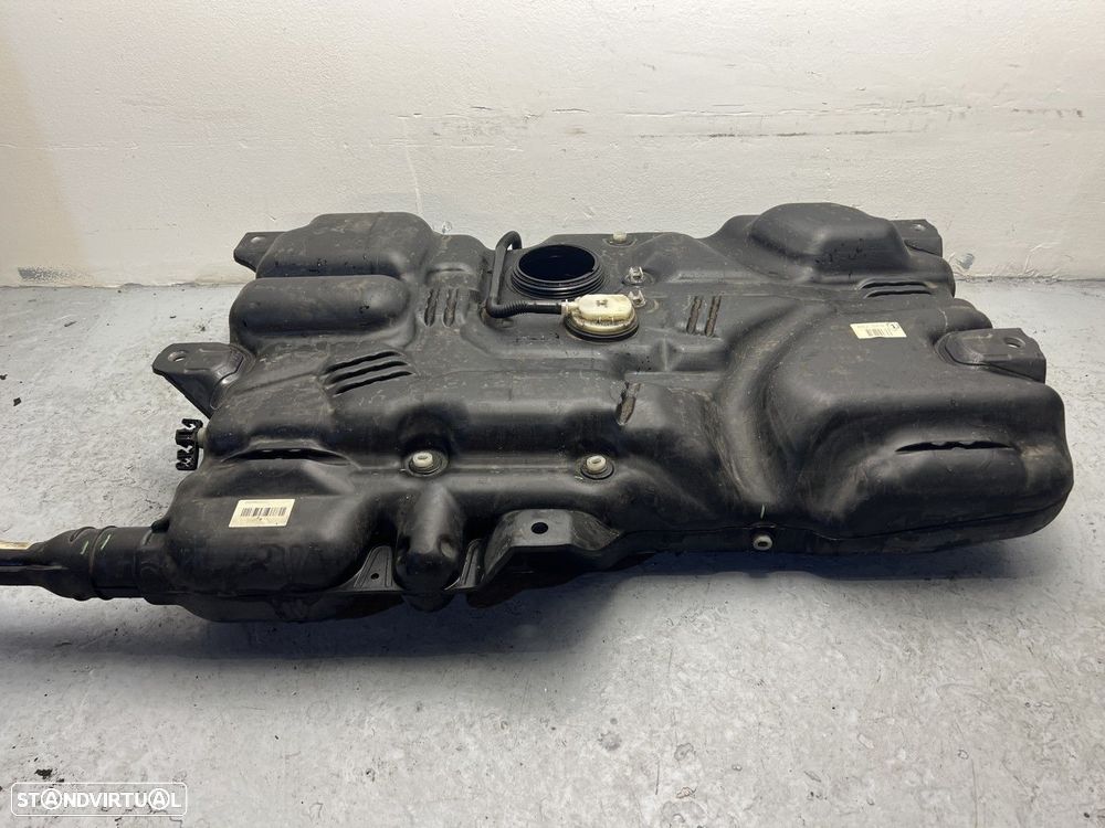 Depósito de Combustível FIAT TALENTO (296_) RENAULT TRAFIC III REF. 8201497675 - 4