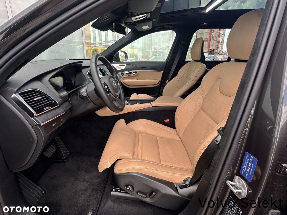 Volvo XC 90 - 28