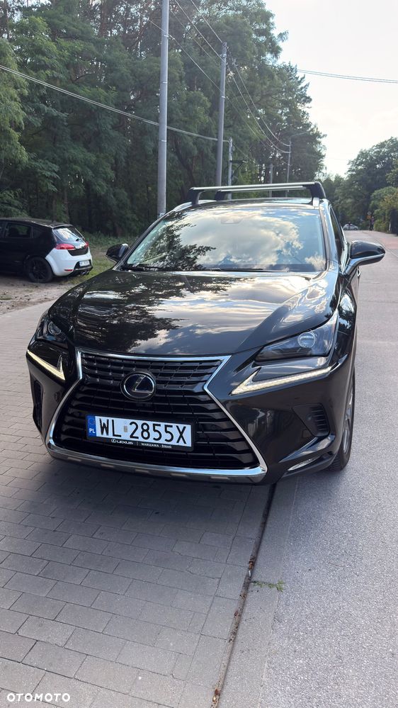 Lexus NX 300 Elegance AWD - 13