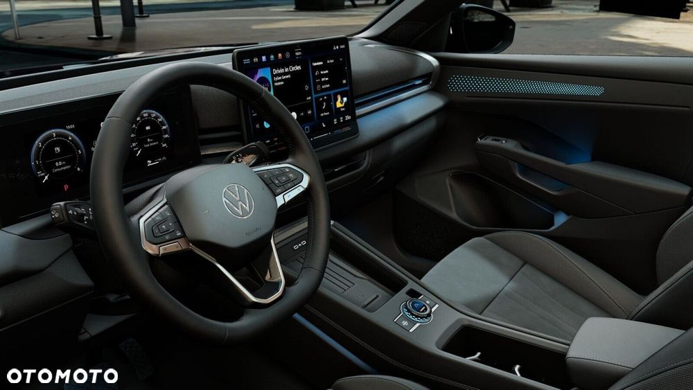 Volkswagen T-Roc - 10