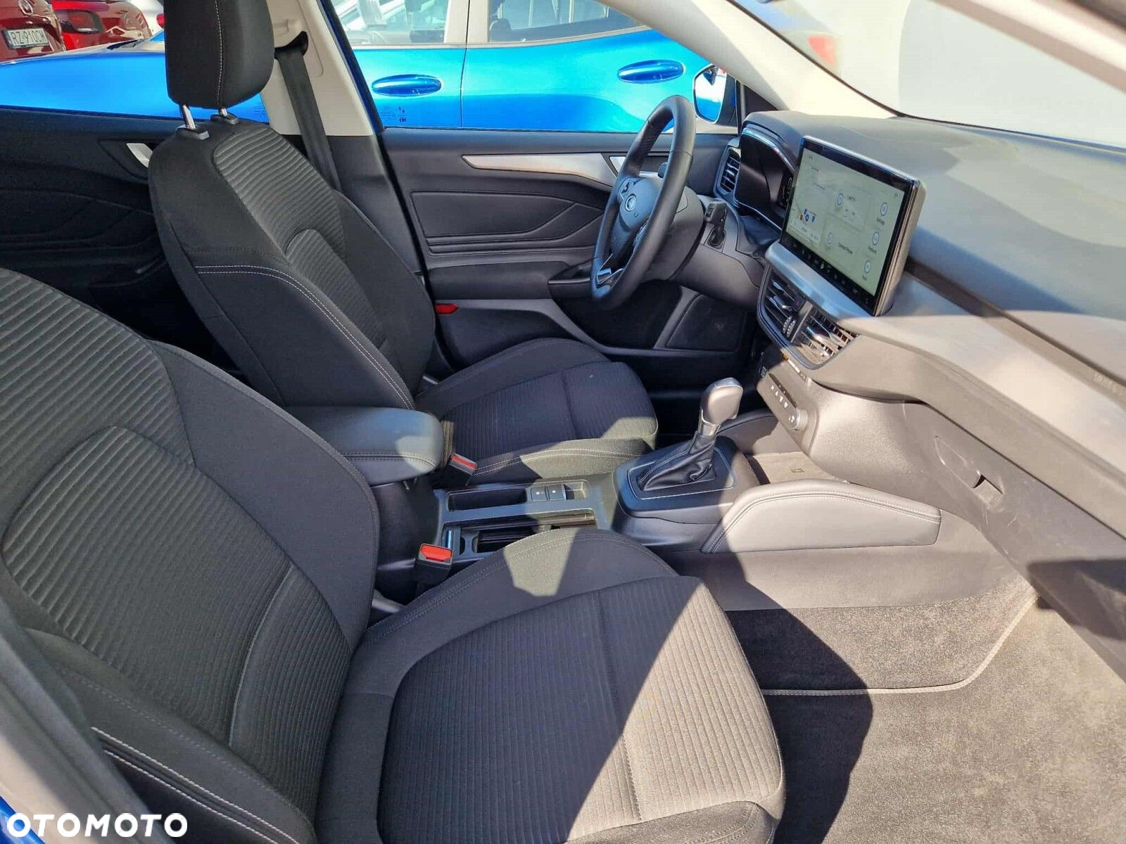 Ford Focus 1.0 EcoBoost mHEV Titanium X - 30