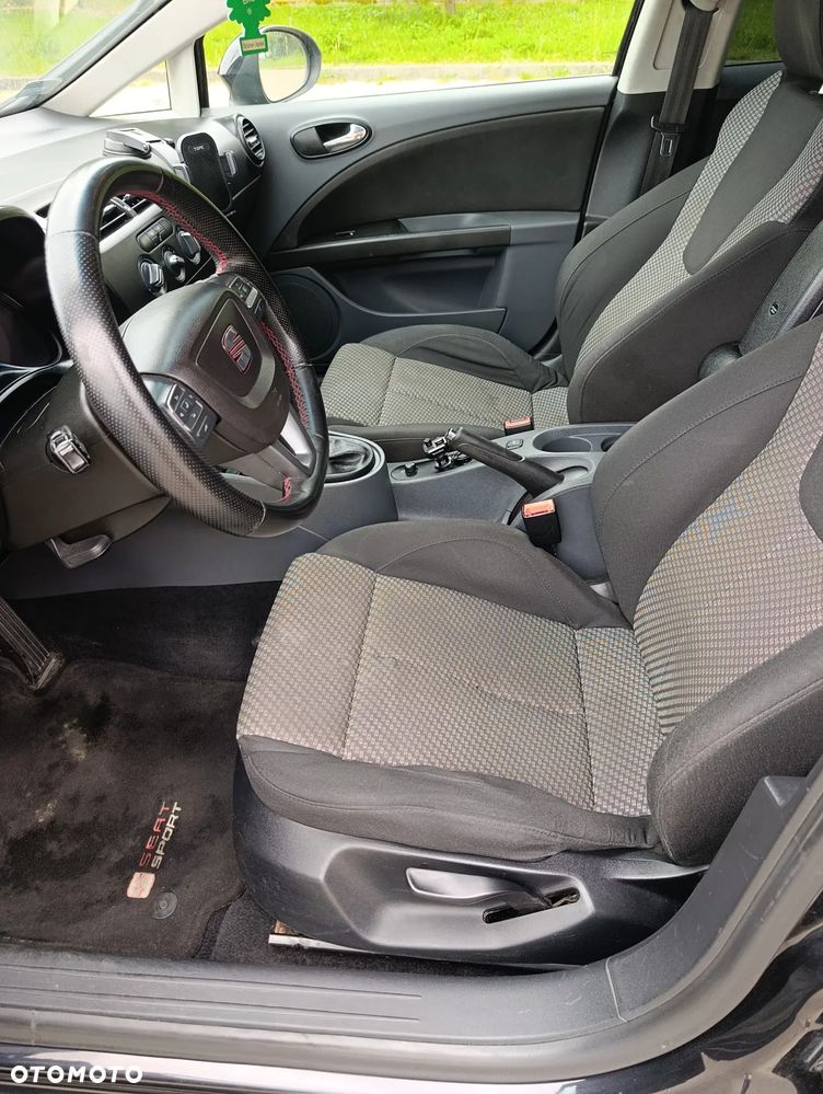 Seat Leon 1.9 TDI Style - 15