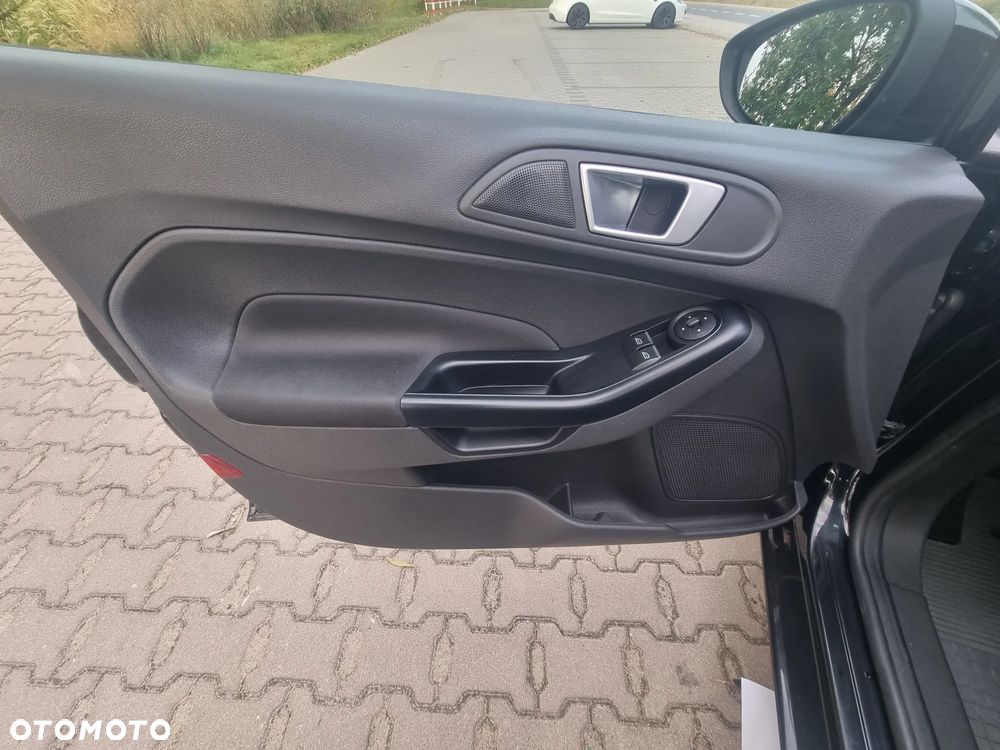 Ford Fiesta - 14
