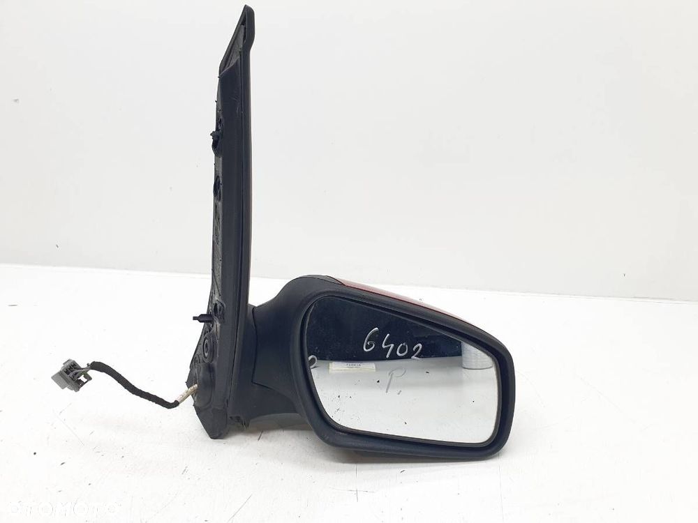 LUSTERKO PRAWE ELEKTRYCZNE FORD C-MAX MK1 EU 5 PIN - 8