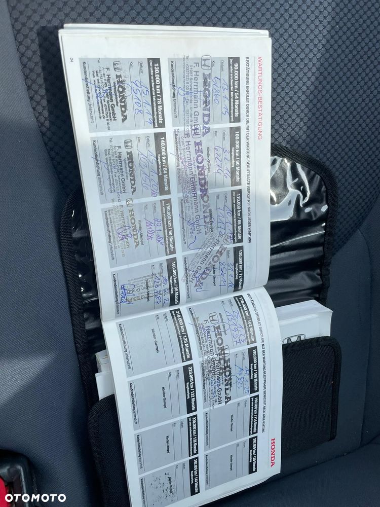 Honda Jazz 1.4 ES Sport - 9