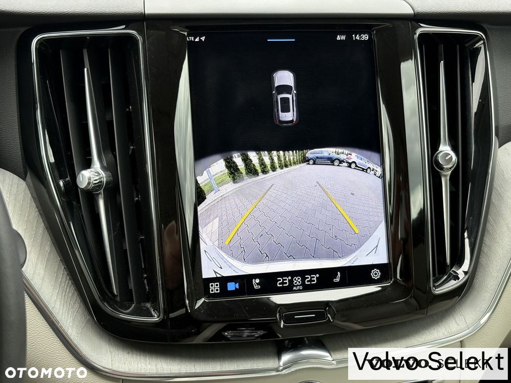 Volvo XC 60 - 19