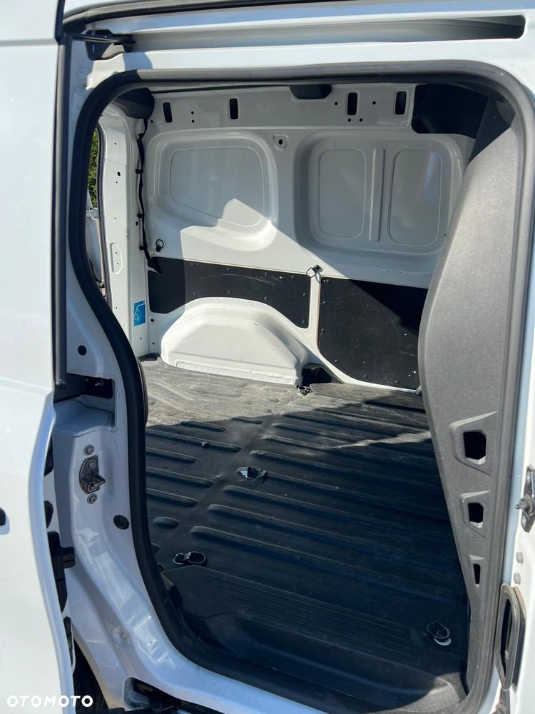 Mercedes-Benz CITAN - 17