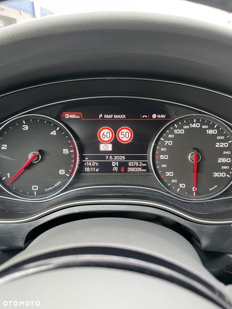 Audi A6 Avant 3.0 TDI Quattro S tronic - 16