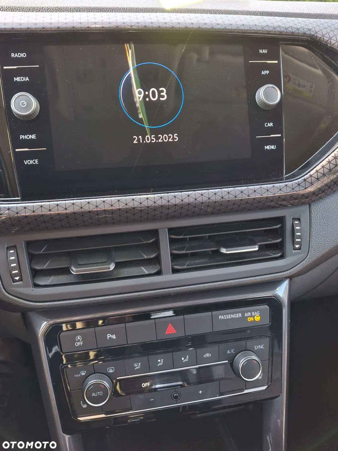 Volkswagen T-Cross 1.0 TSI Style DSG - 18