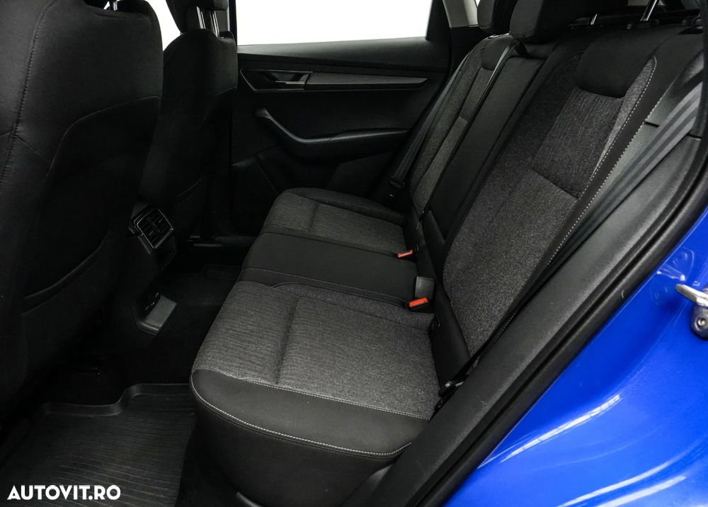 Skoda Karoq 2.0 TDI 4X4 DSG Style - 15