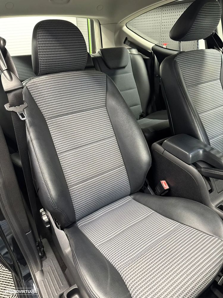 Mercedes-Benz A 150 Avantgarde - 8