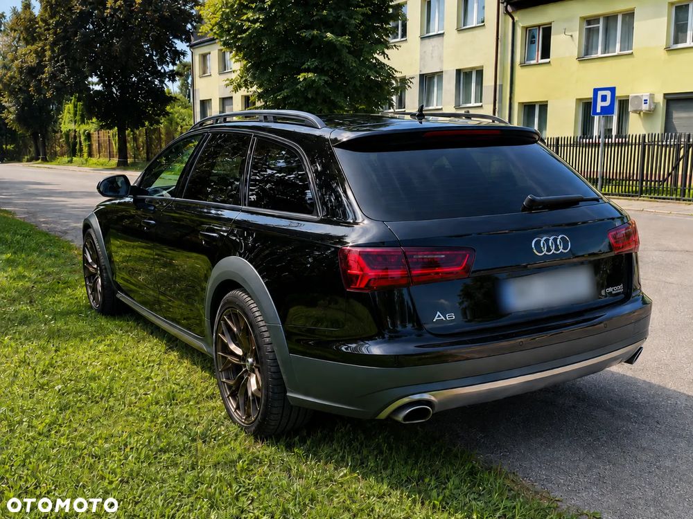 Audi A6 Allroad - 3