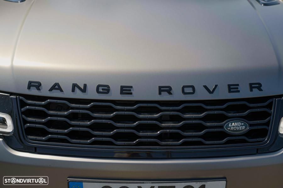 Land Rover Range Rover Sport 3.0 SDV6 HSE Dynamic - 10