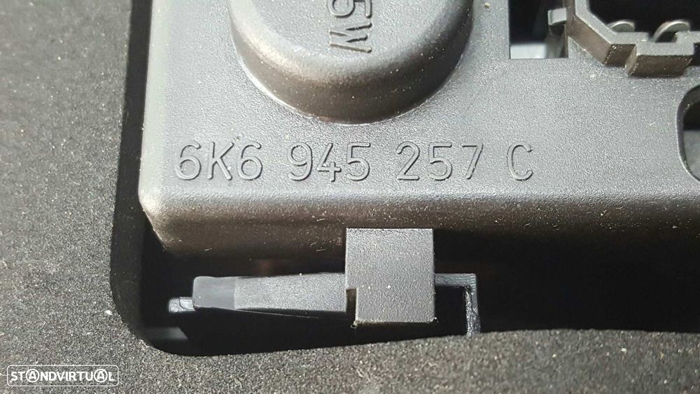 FAROLIM TRASEIRO ESQUERDO SEAT IBIZA (6K1) SELECT - 2