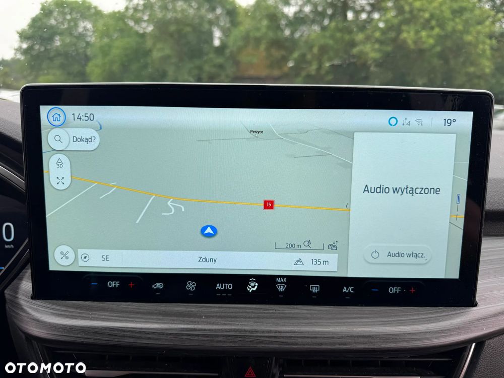 Ford Kuga 2.5 Duratec FHEV ACTIVE - 16