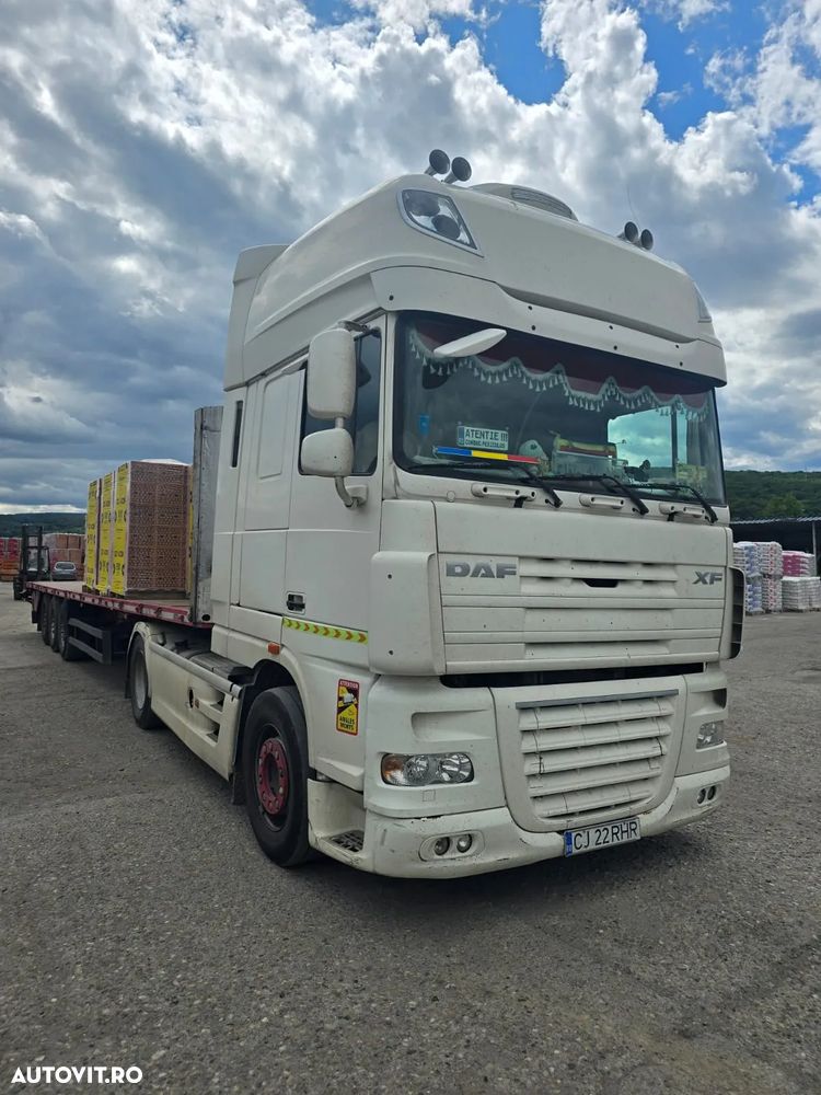 DAF FT105.510 XF - 3