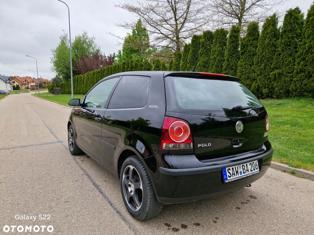 Volkswagen Polo - 15