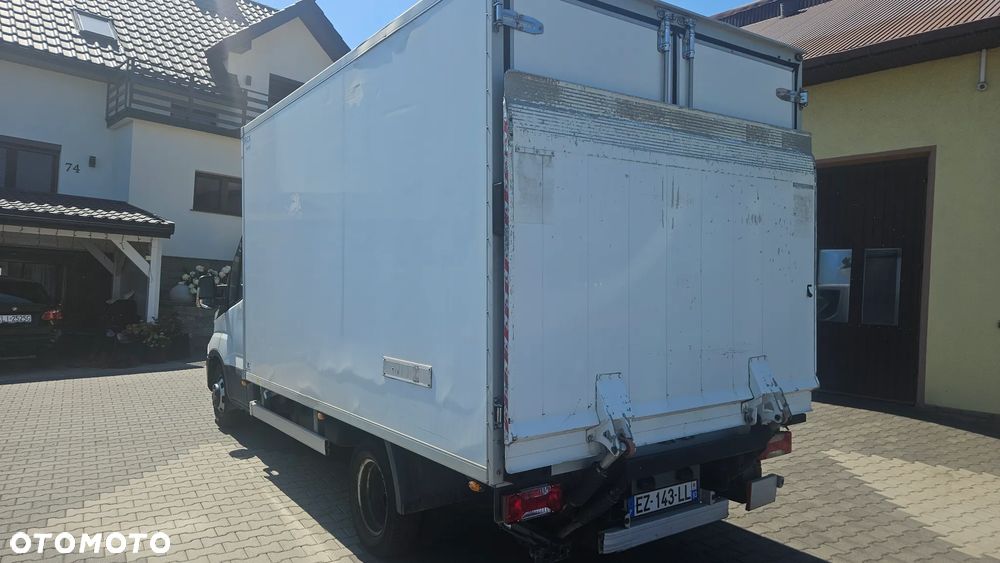 Iveco DAILY - 8