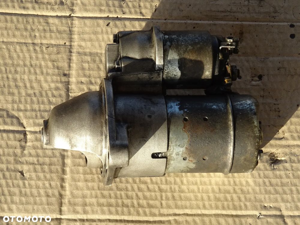 ROZRUSZNIK SILNIKA 1,7 CDTI OPEL ASTRA H MERIVA A ZAFIRA B CORSA - 1