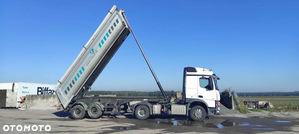 Meiller MHKS44/2 - 8