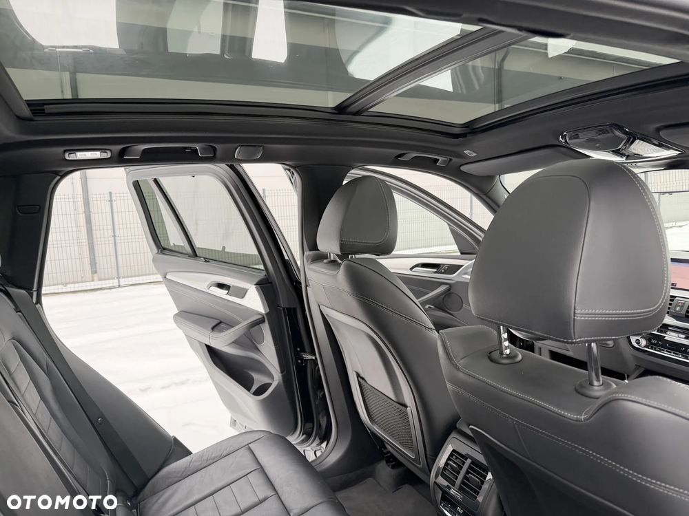 BMW X3 - 9