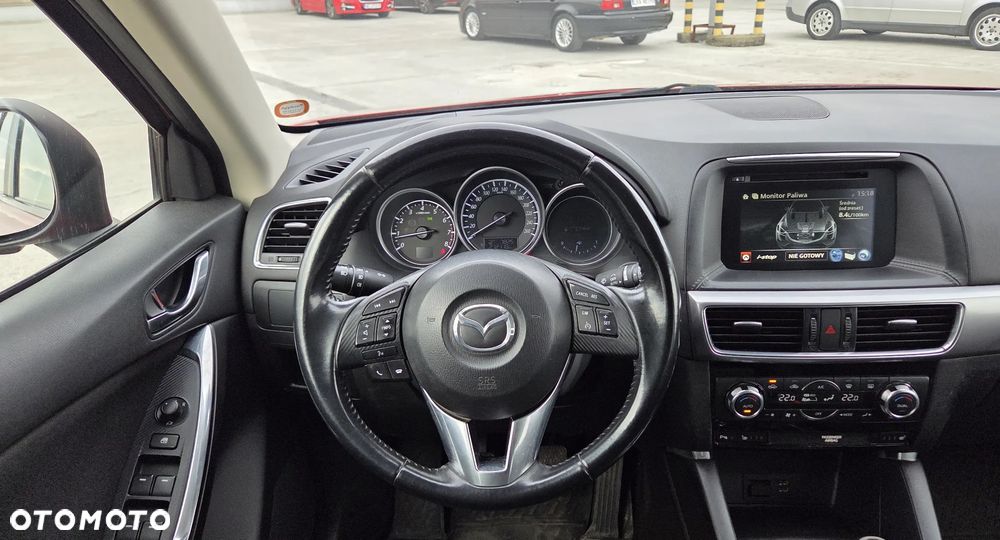 Mazda CX-5 2.0 Skydream 2WD - 16