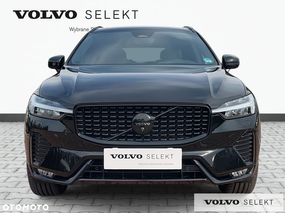 Volvo XC 60 - 3