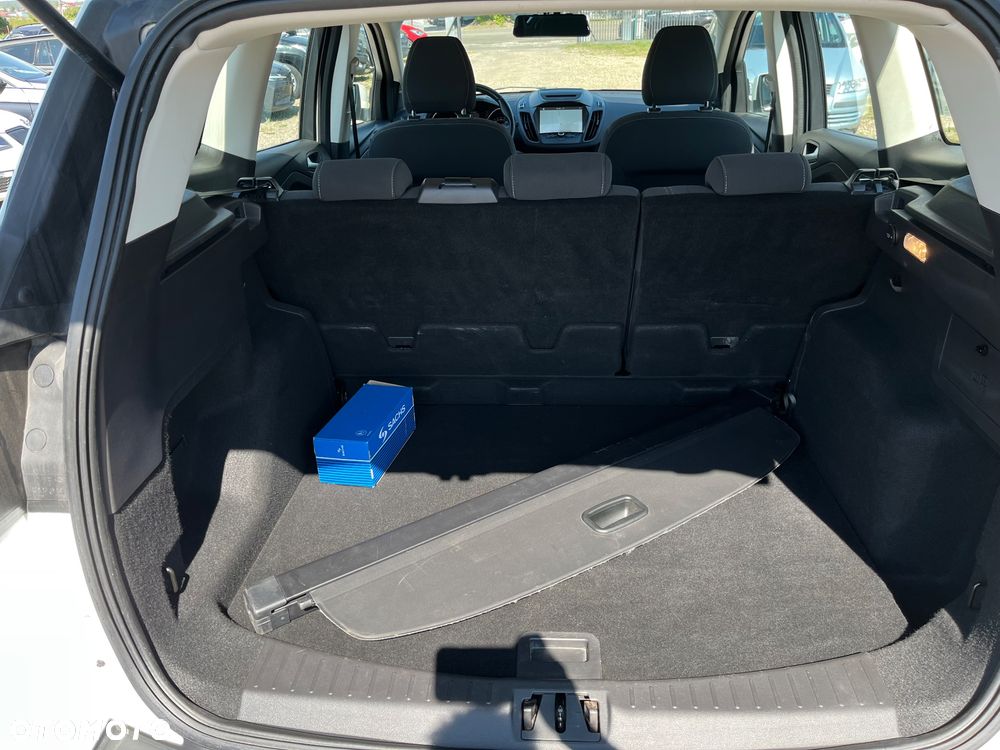 Ford Kuga 2.0 TDCi 4WD Titanium - 30