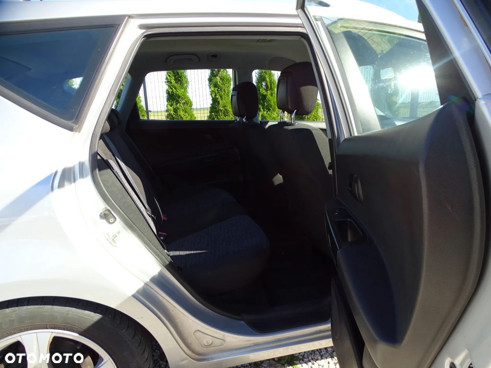 Kia Ceed Cee'd 2.0 crdi Optimum - 21