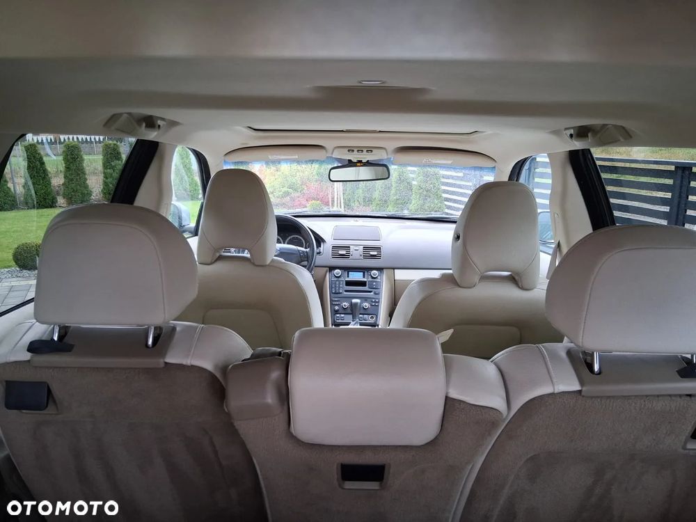 Volvo XC 90 3.2 AWD Summum - 11