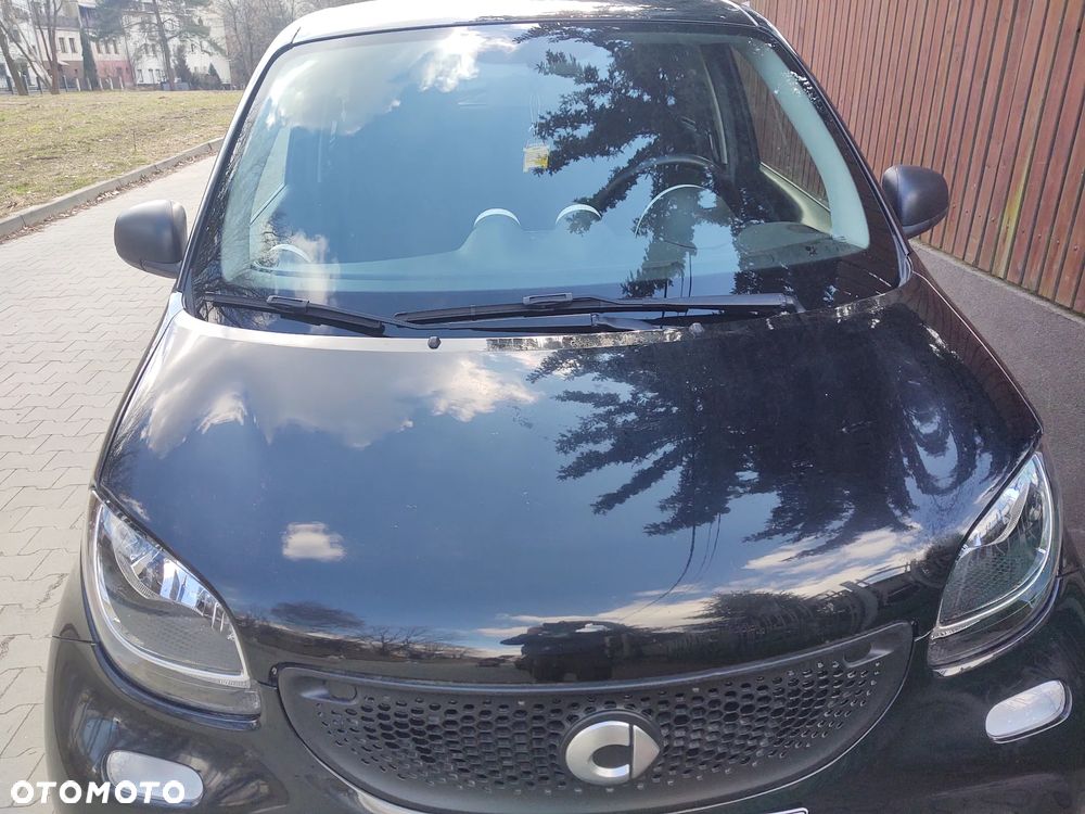 Smart Forfour passion - 14